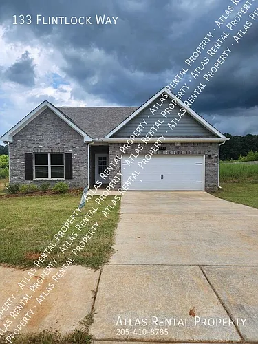 133 Flintlock Way Photo 1
