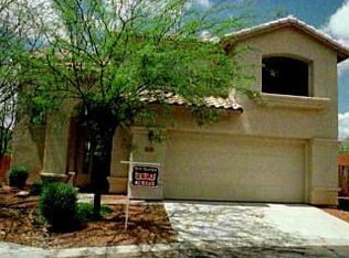 5569 N Moccasin Trl #0, Tucson, AZ 85750
