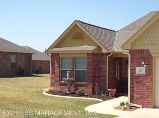 107 Harvest Rd, Guthrie, OK 73044