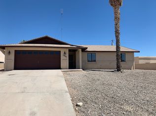 3540 Kiowa Blvd S, Lake Havasu City, AZ 86404