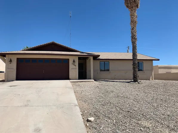 3540 Kiowa Blvd S, Lake Havasu City, AZ 86404