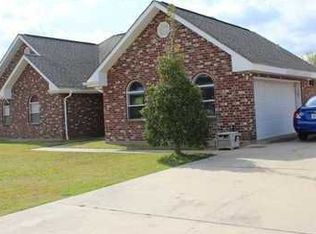 134 Edna Dr, Des Allemands, LA 70030