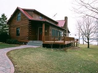 4527 Route 89, Varick, NY 13148