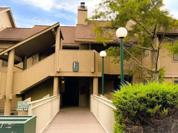 3710 Weber Rd #103-E, Gatlinburg, TN 37738