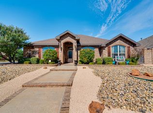 5001 Gateway Ct, Midland, TX 79707