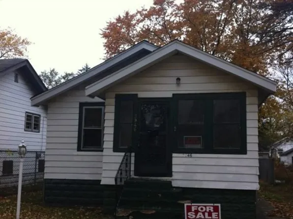 3946 Jefferson St, Gary, IN 46408