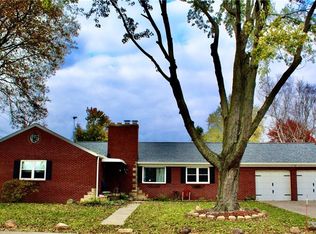 4375 22nd St NW, Canton, OH 44708