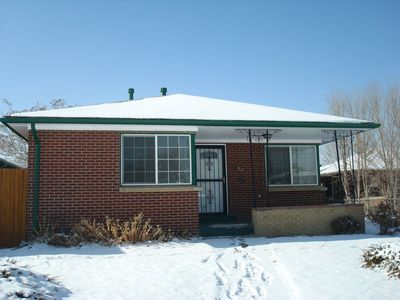 3651 Forest St, Denver, CO, 80207