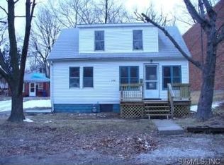 1410 George St, Alton, IL 62002