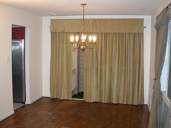 dinning room