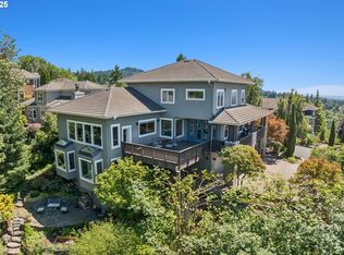 2323 NW Pinnacle Dr, Portland, OR 97229