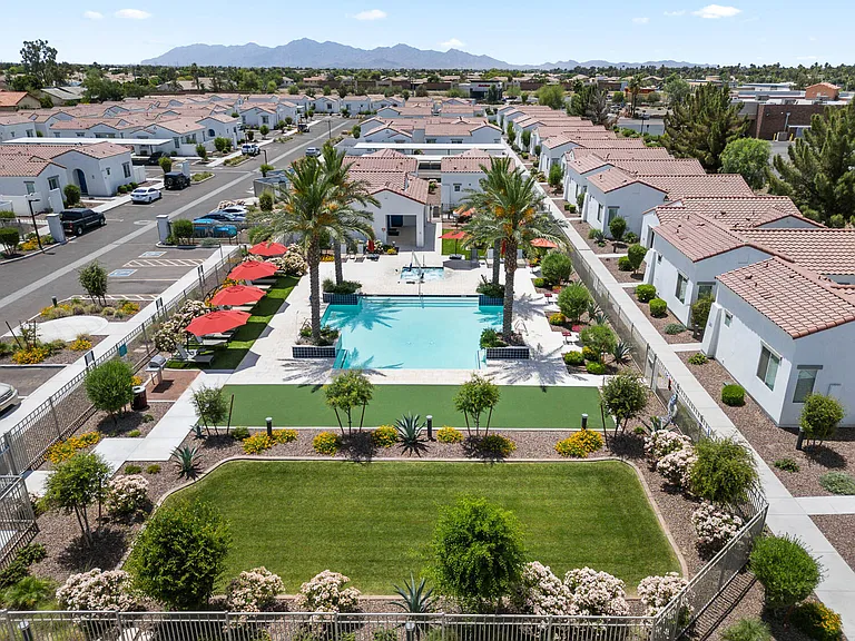 Abode At Litchfield Park — Photo 16