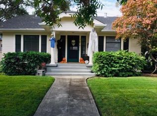 929 Spring St, Santa Rosa, CA 95404