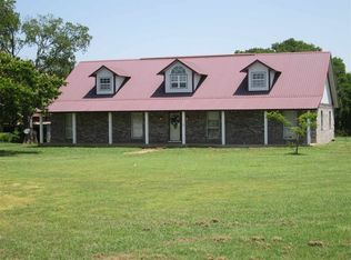 2306 Rodeo Rd, Durant, OK 74701