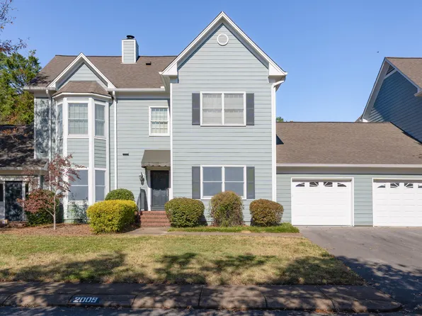 2009 Clearfield Ln, Chattanooga, TN 37405