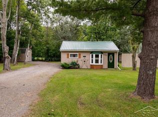 1467 Estey Rd, Beaverton, MI 48612