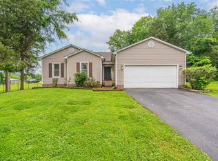 340 W Villa Dr, Bowling Green, KY 42101