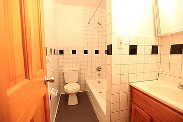 Rented by Keller Williams NYC