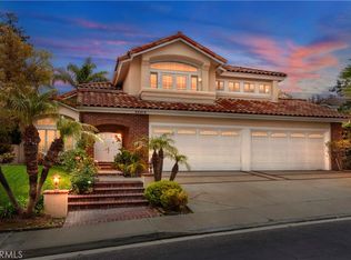 22212 Crystal Pond, Mission Viejo, CA 92692