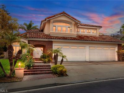 22212 Crystal Pond, Mission Viejo, CA, 92692