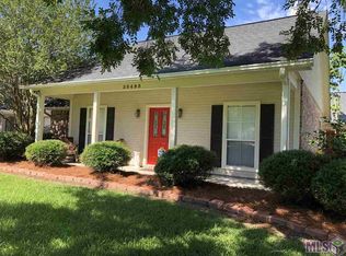 30495 Fairway View Dr, Denham Springs, LA 70726