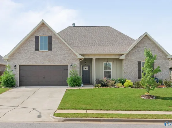262 John Harold Dr, Meridianville, AL 35759