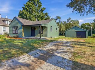 168 W North St, Peculiar, MO 64078