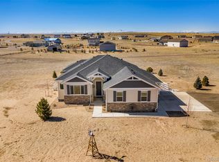 16505 Badminton Rd N, Platteville, CO 80651