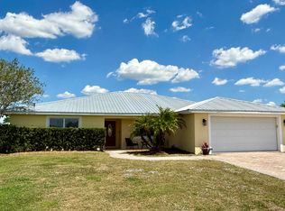 472 SW 86th Ter, Okeechobee, FL 34974