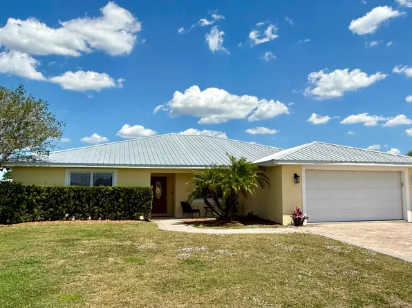 472 SW 86th Terrace, Okeechobee, FL 34974