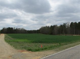 5 Antioch Church Rd LOT 5, Zebulon, NC 27597