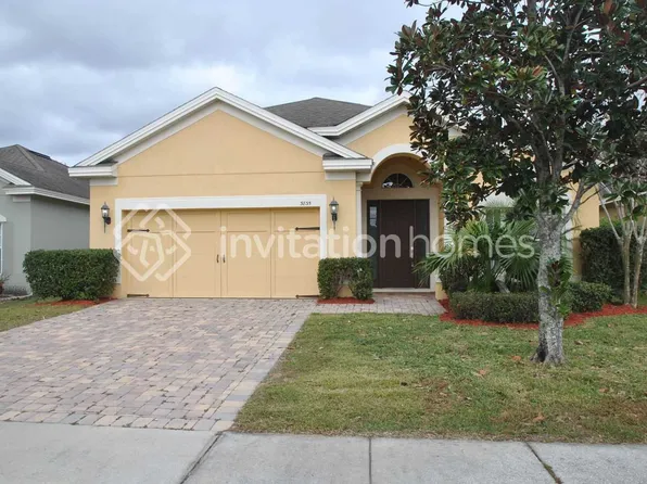 3835 Ryegrass St, Clermont, FL 34714