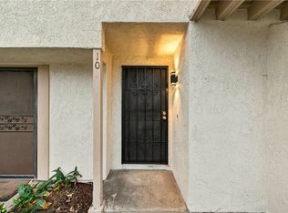 11360 166th St Unit 10, Cerritos, CA 90703