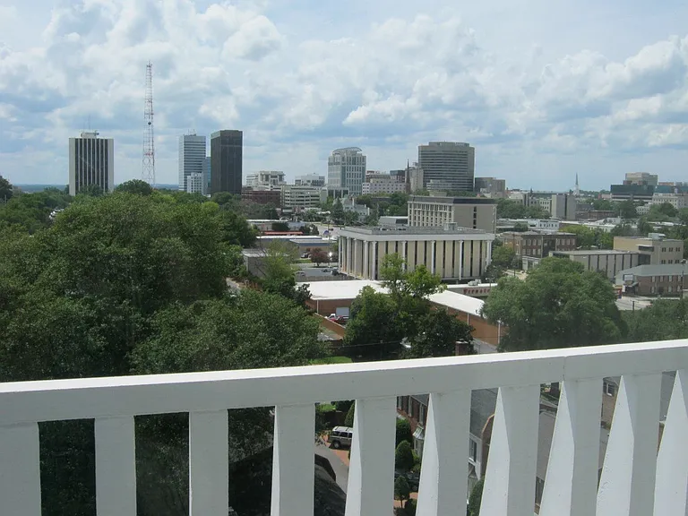 1829 Senate St #9C — Photo 30