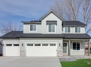 1358 E Loggers Pass, Meridian, ID 83642