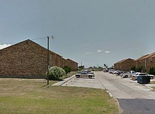 1602 S Church St, Rockport, TX 78382