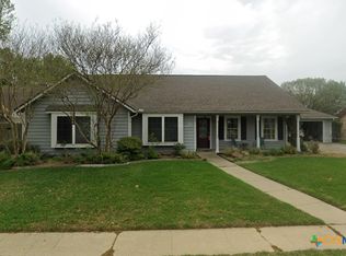 507 Chimney Rock Dr, Victoria, TX 77904