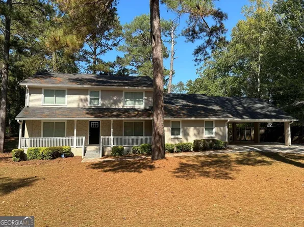 2124 Tony Ct SE, Conyers, GA 30013