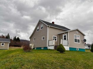 1266 Back Rd, Inverness, NS B0E 2W0