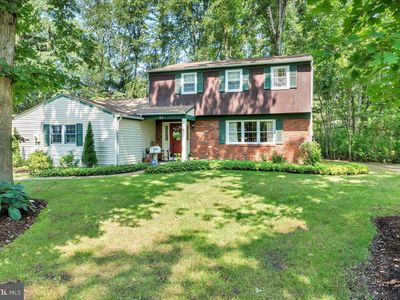 22 Delwood Ln, Berlin, NJ, 08009