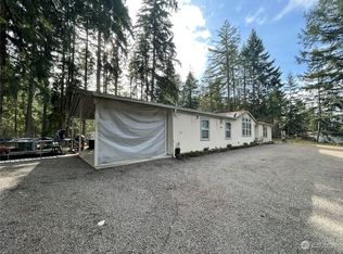 19702 107th Avenue Ct E, Graham, WA
