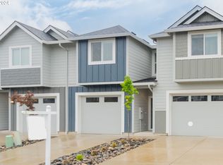 323 S Keller Ct, Ridgefield, WA 98642