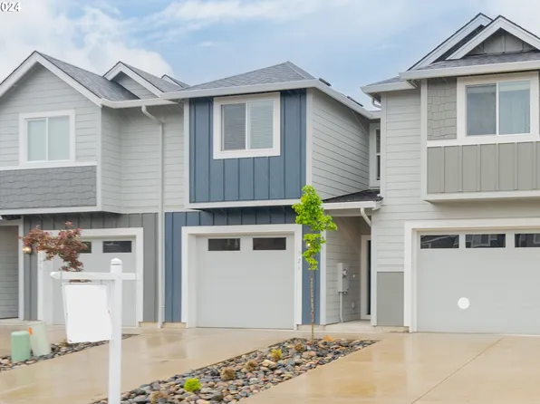 323 S Keller Ct, Ridgefield, WA 98642