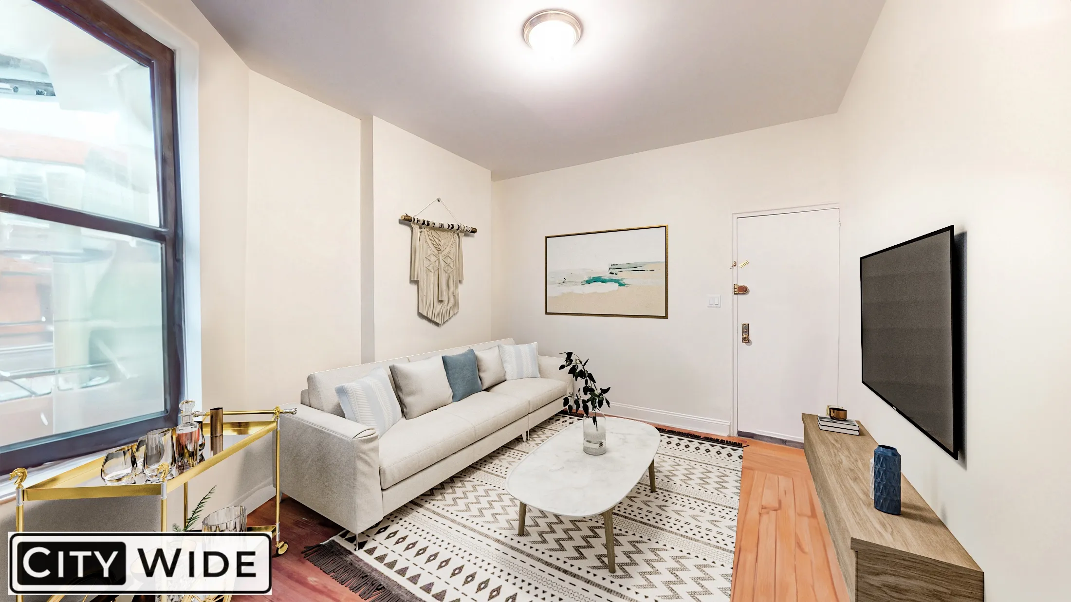 211 West 80th Street #4/B in Upper West Side, Manhattan