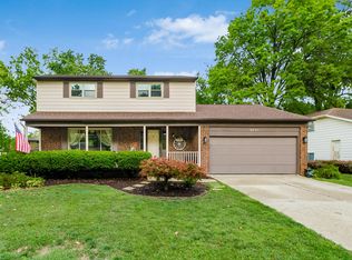 6821 Worthington Galena Rd, Columbus, OH 43085