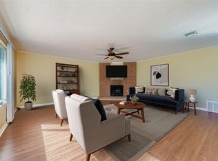 7901 Croftwood Dr, Austin, TX 78749