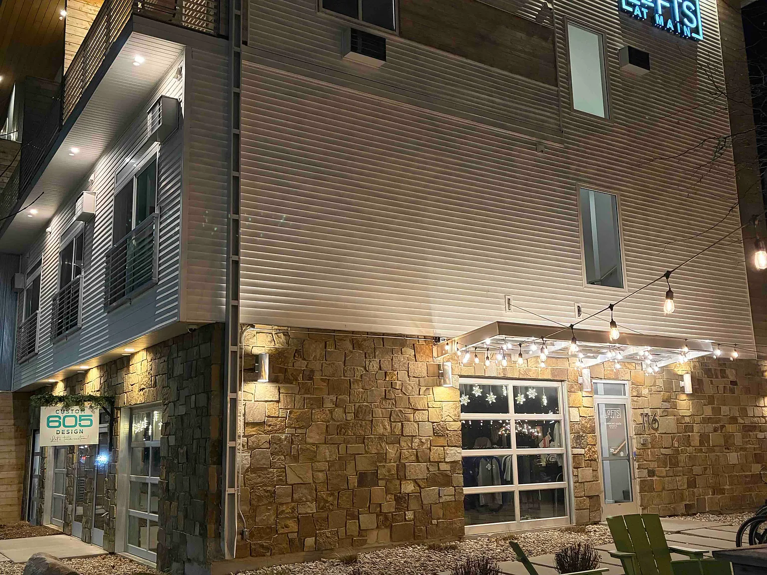 Lofts at Main — Photo 2