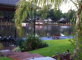 21063 Waterfront East Dr, Maurepas, LA 70449