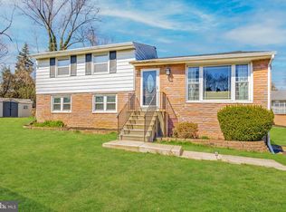 408 Penn Ln, Springfield, PA 19064