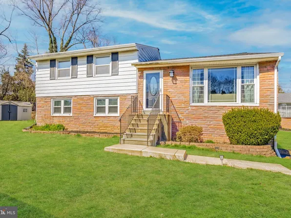 408 Penn Ln, Springfield, PA 19064